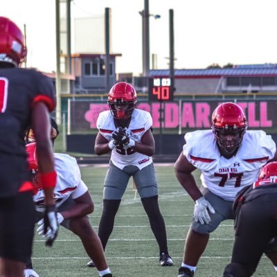 Newcomers: DFW Area Running Backs To Watch in Week Two