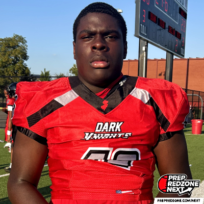 Scout&#039;s Notebook: Offensive Line from PRZ NXT MS Combine, Part 2