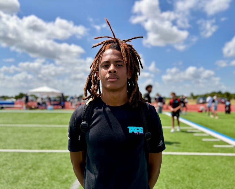 Kaden Richardson