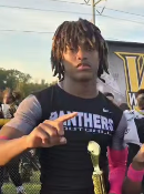 Nakai Booker