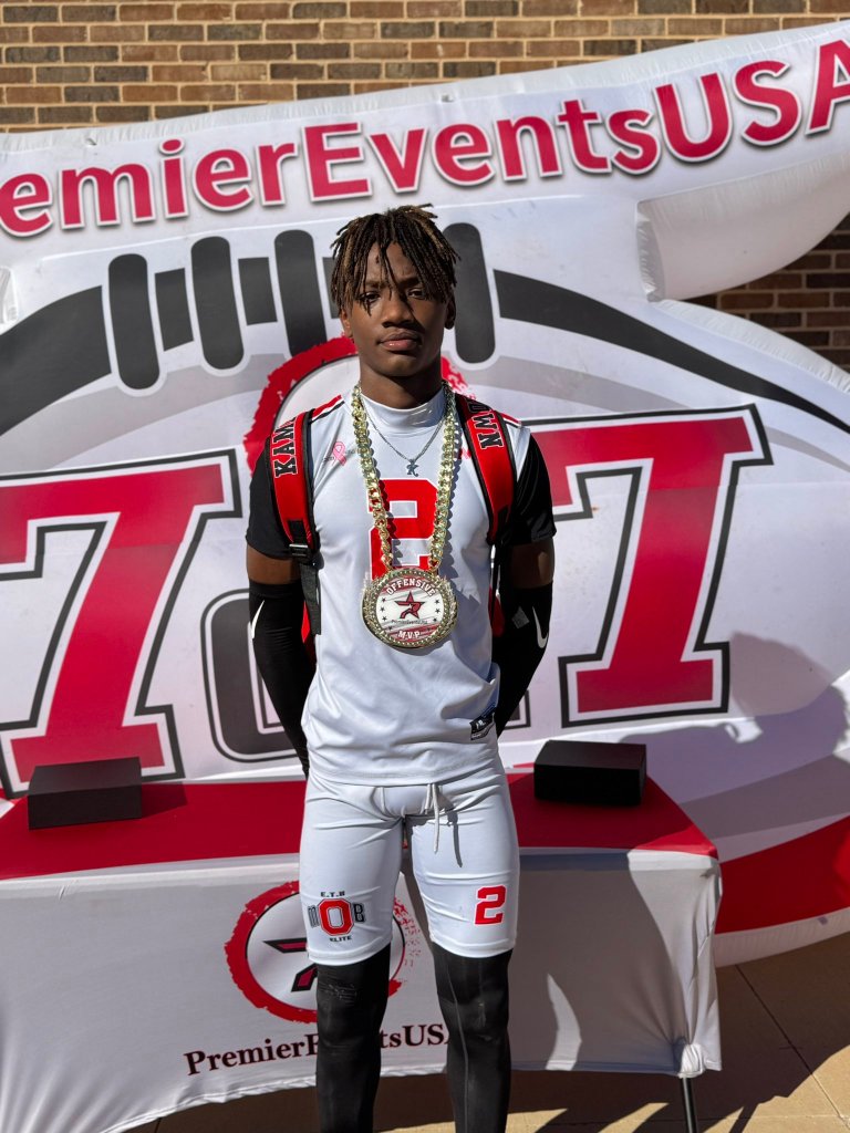 Kameron Brown