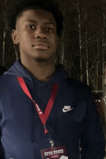 Karter Taylor