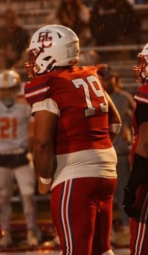 Key’Shawn Bledsoe