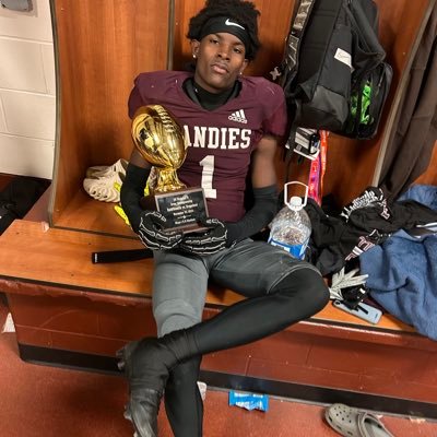 Jakevion Bruins