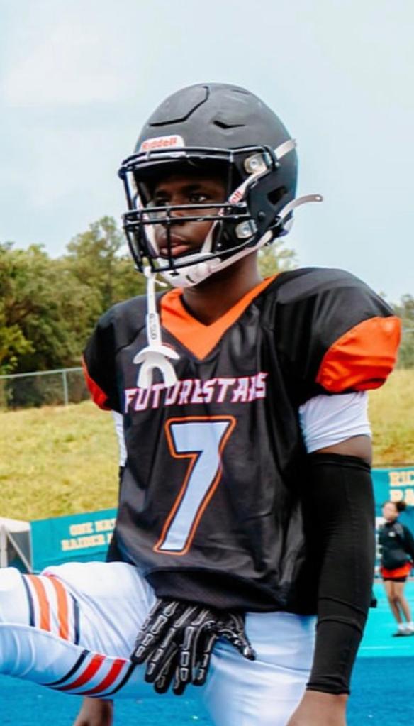 Kenji “KJ” Smith