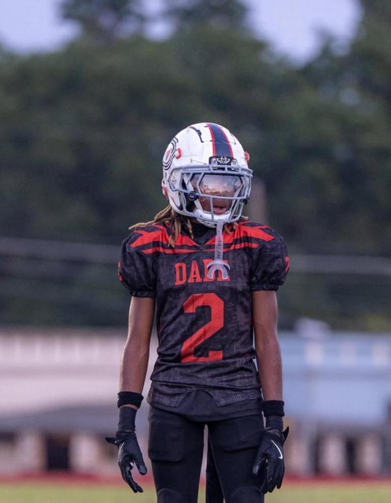 Texas 2030: Major Impact Players out of the Lonestar State