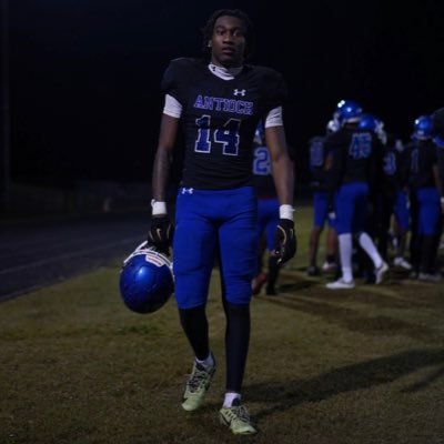 Khalil Ferguson