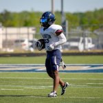 Keirone Foster