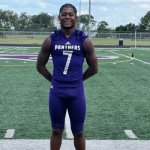 Khalen Taylor