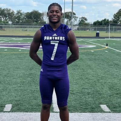 Khalen Taylor