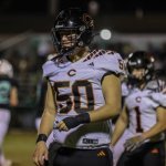 Kaleb Langley
