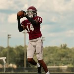Keshawn Mills