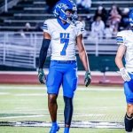 Kobe Haynes