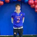 Austin Eklund