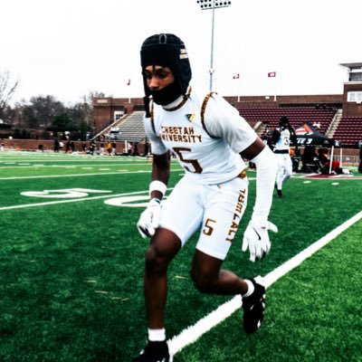 Kaleb White
