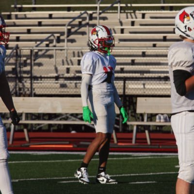 Kymani Williams