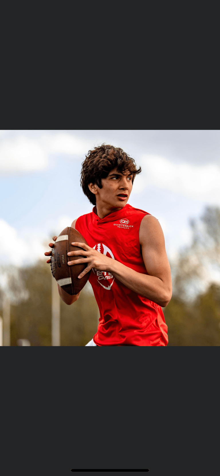 Landen Sanchez