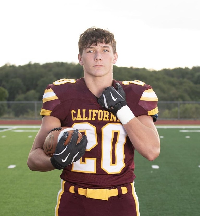 Landon Abercrombie