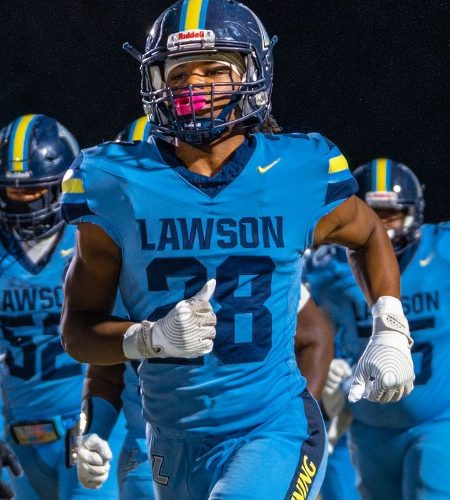 Lasean Bonds Jr.