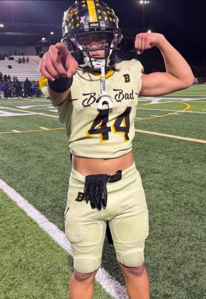 Kaiden Peterson-Leonardo