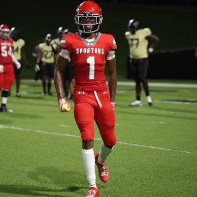 Courtney Lewis Jr.