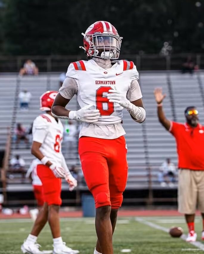 La’Quan Higginbottom