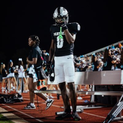 Jalen Lott