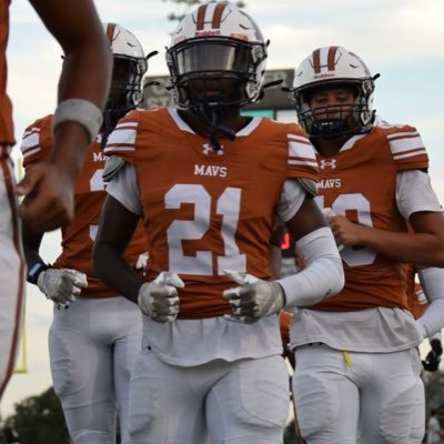 1A Corners and Safeties Setting the Tone on Defense