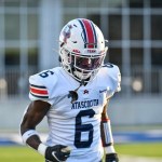 Cardae Mack