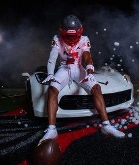 Malachi Harris
