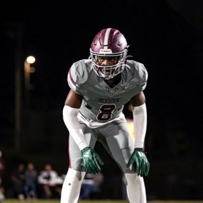 Marcus Brown