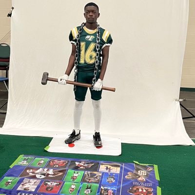 Markell Miller