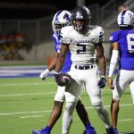 Marquez Davis