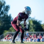 Mekhi Jones