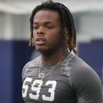 Messiah Mickens