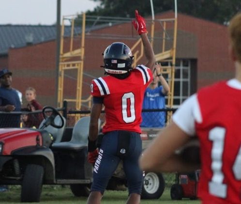 Mar’Shaun Fletcher