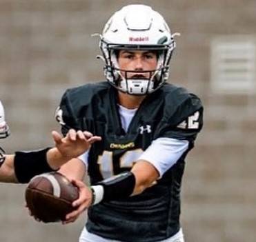 Region 3: Top c/o 27 QB&#039;s This Season
