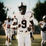 Tre Moore