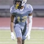 Jaylen Moore