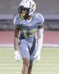 Jaylen Moore