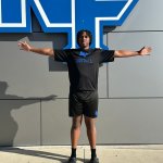 Marcus Page Jr.
