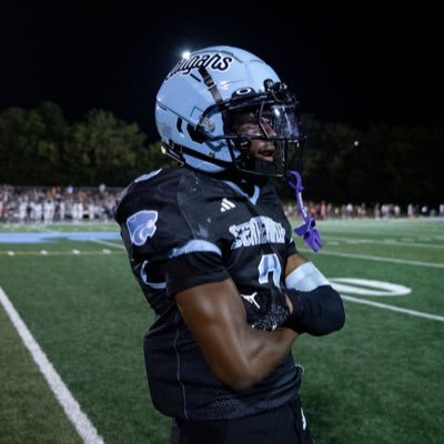 Malachi Steele
