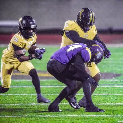 Mikail Trotter