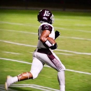 Mason Taylor