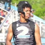 Da’Juan Craighead