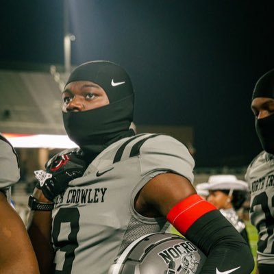 Brock Lacy