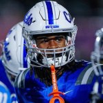 Raheem Fluker