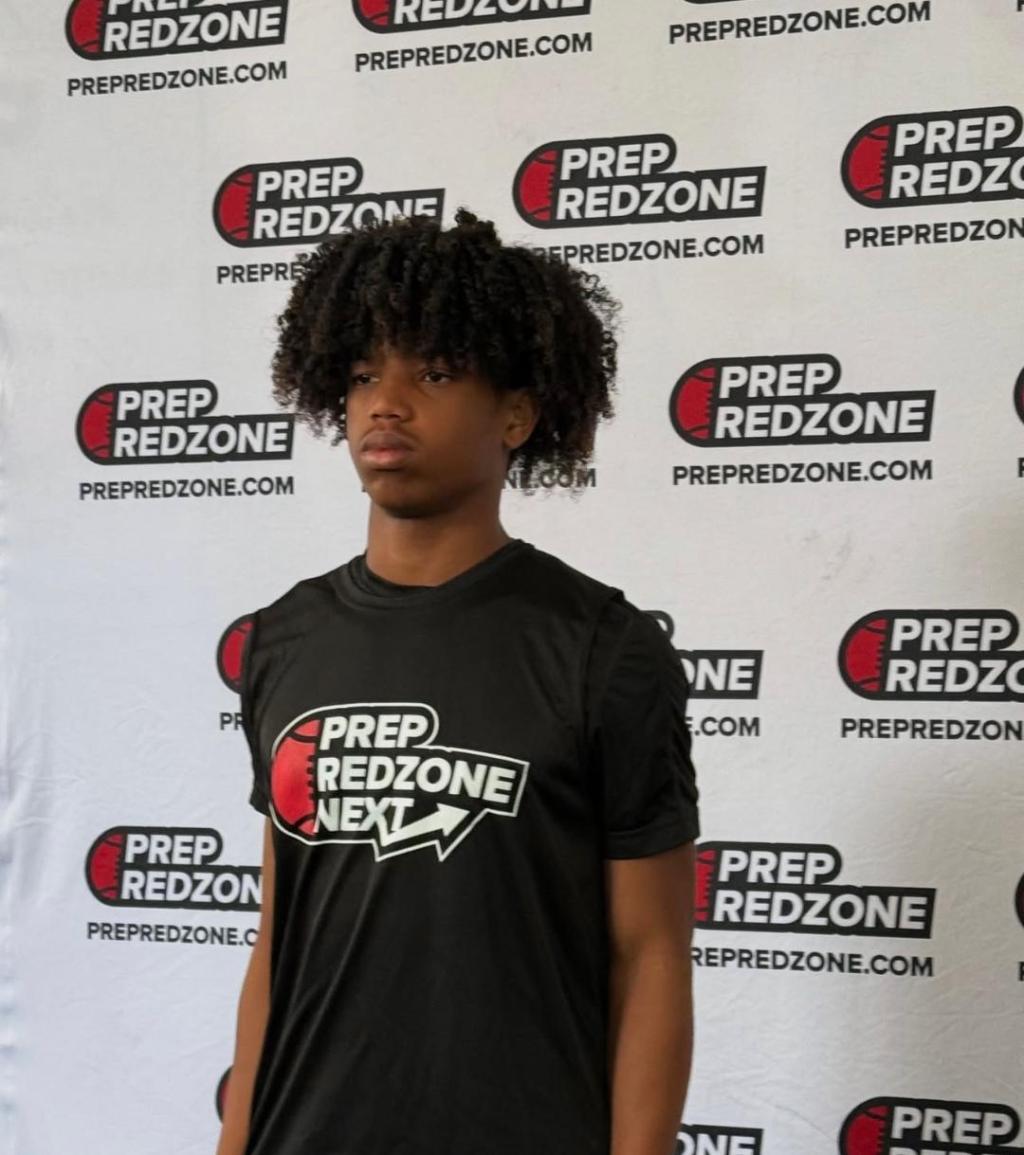 NC Must See: Big Time Weapons on The NC Gridiron