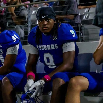 Tremayne Gordon Cartwright Jr