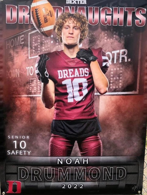 Noah Drummond